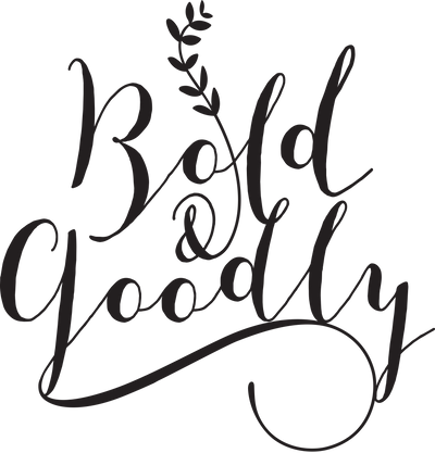 Bold&Goodly'nin Hikayesi