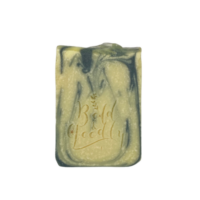 COLLAGEN BOOSTED AVOCADO SOAP - Bold&Goodly