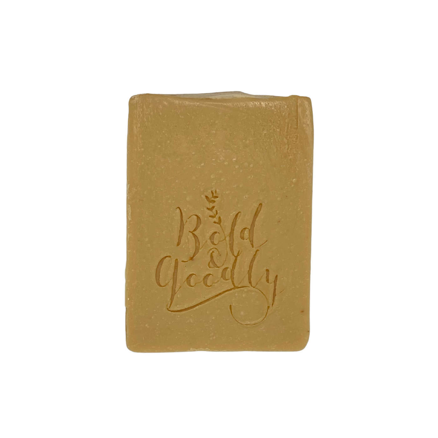 ROSEHIP-C GLOW SOAP - Bold&Goodly