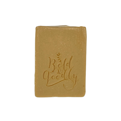 ROSEHIP-C GLOW SOAP - Bold&Goodly