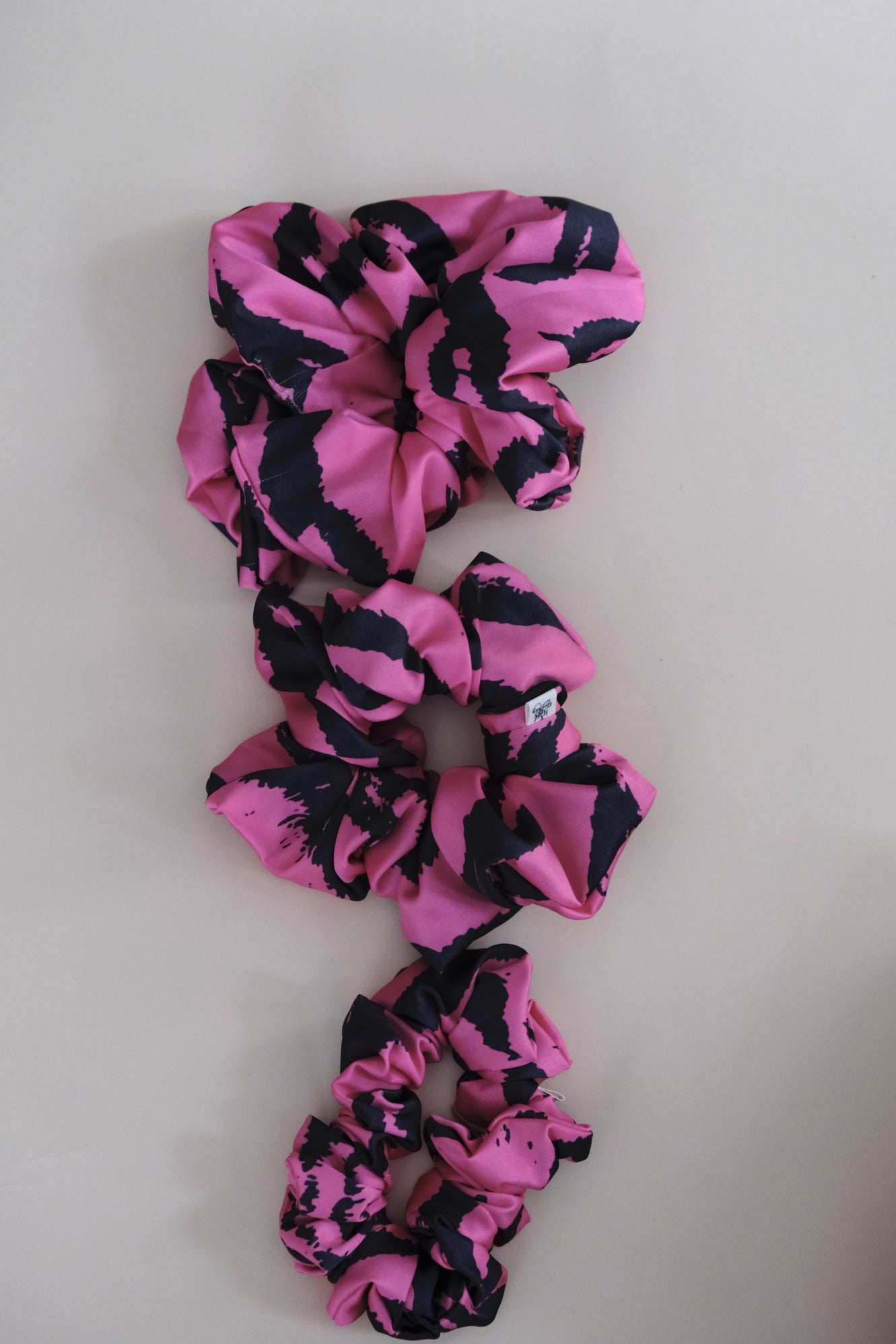 GINA MINI SCRUNCHIE