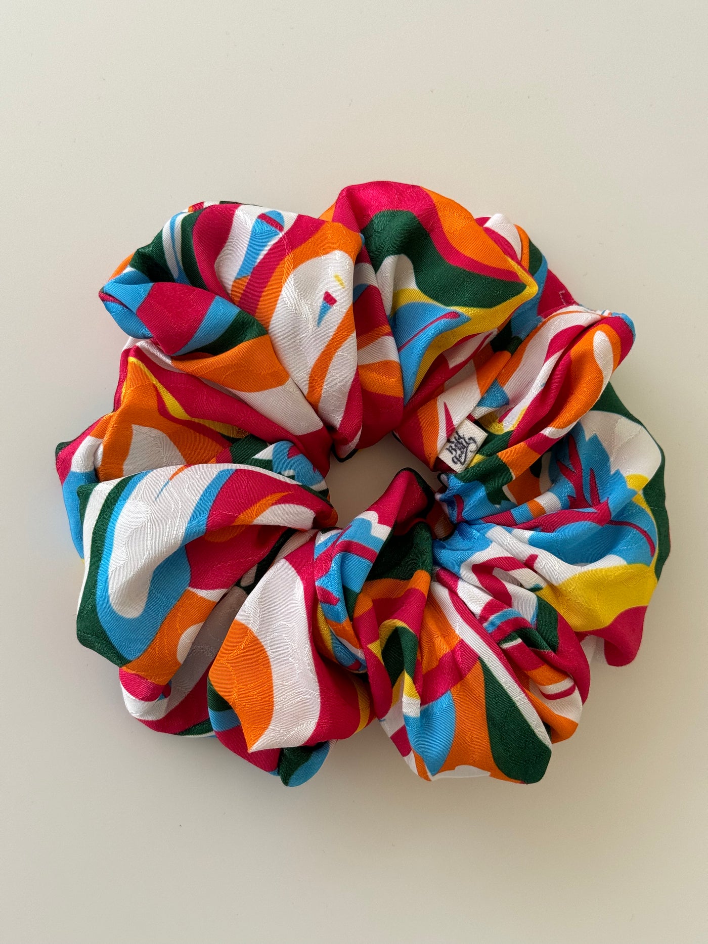 KELSEY XXL SCRUNCHIE