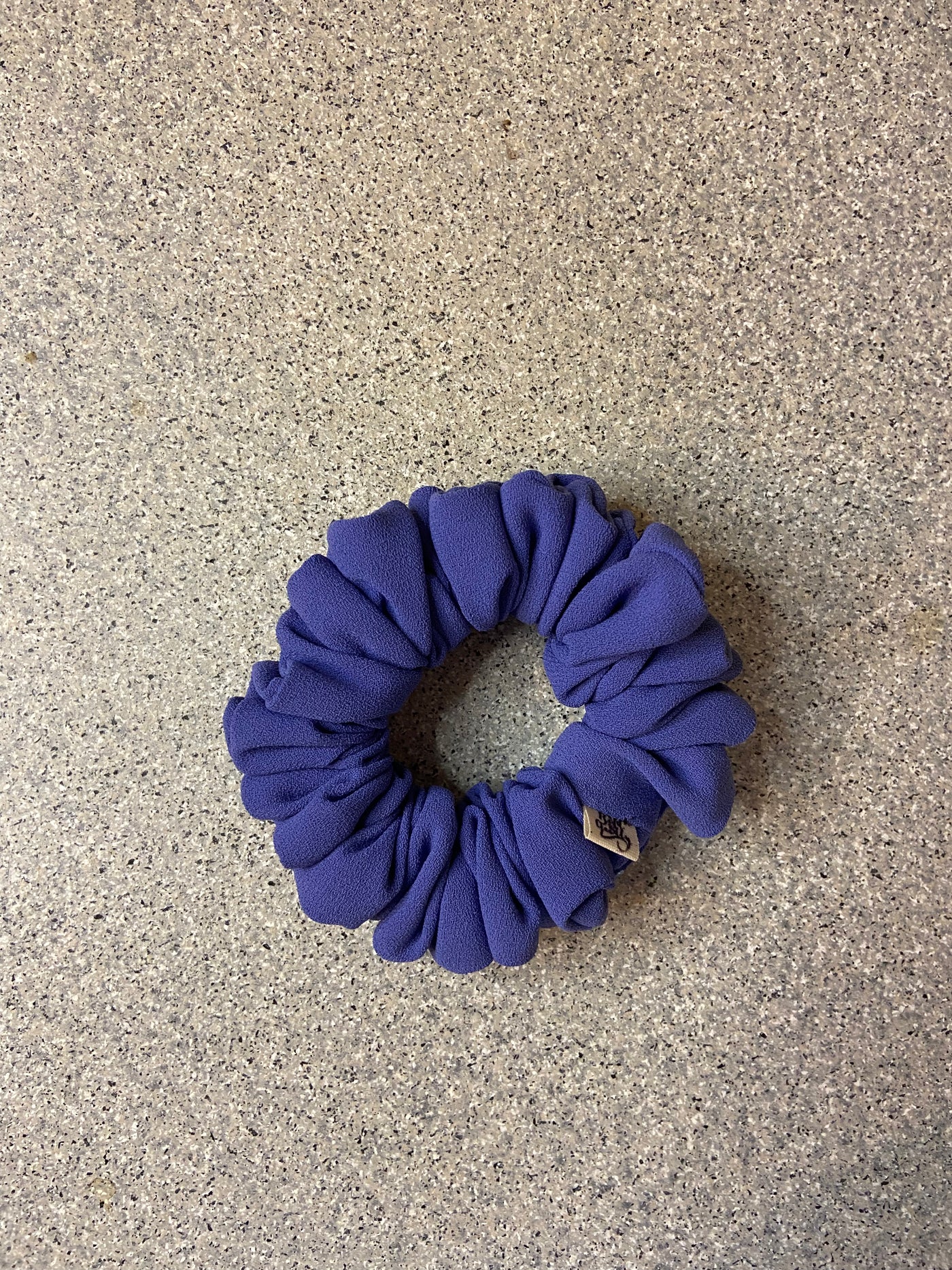 LUCY MINI SCRUNCHIE