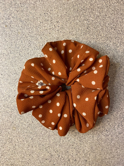 MADISON XXL SCRUNCHIE