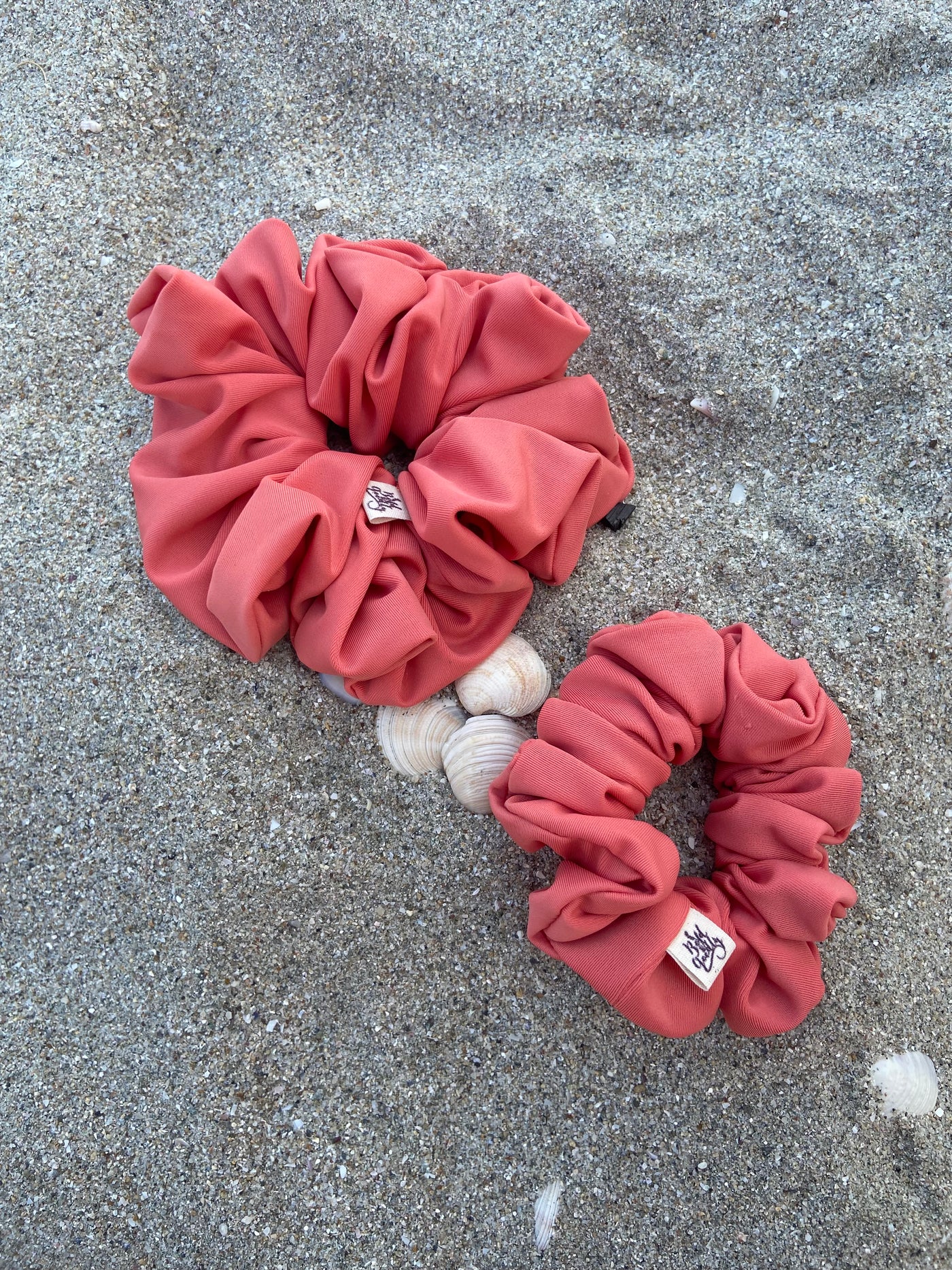 TESSA LARGE SWIM SCRUNCHIE