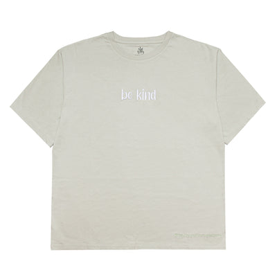 BE KIND(KINDNESS CHANGES EVERYTHING) T-SHIRT - Bold&Goodly