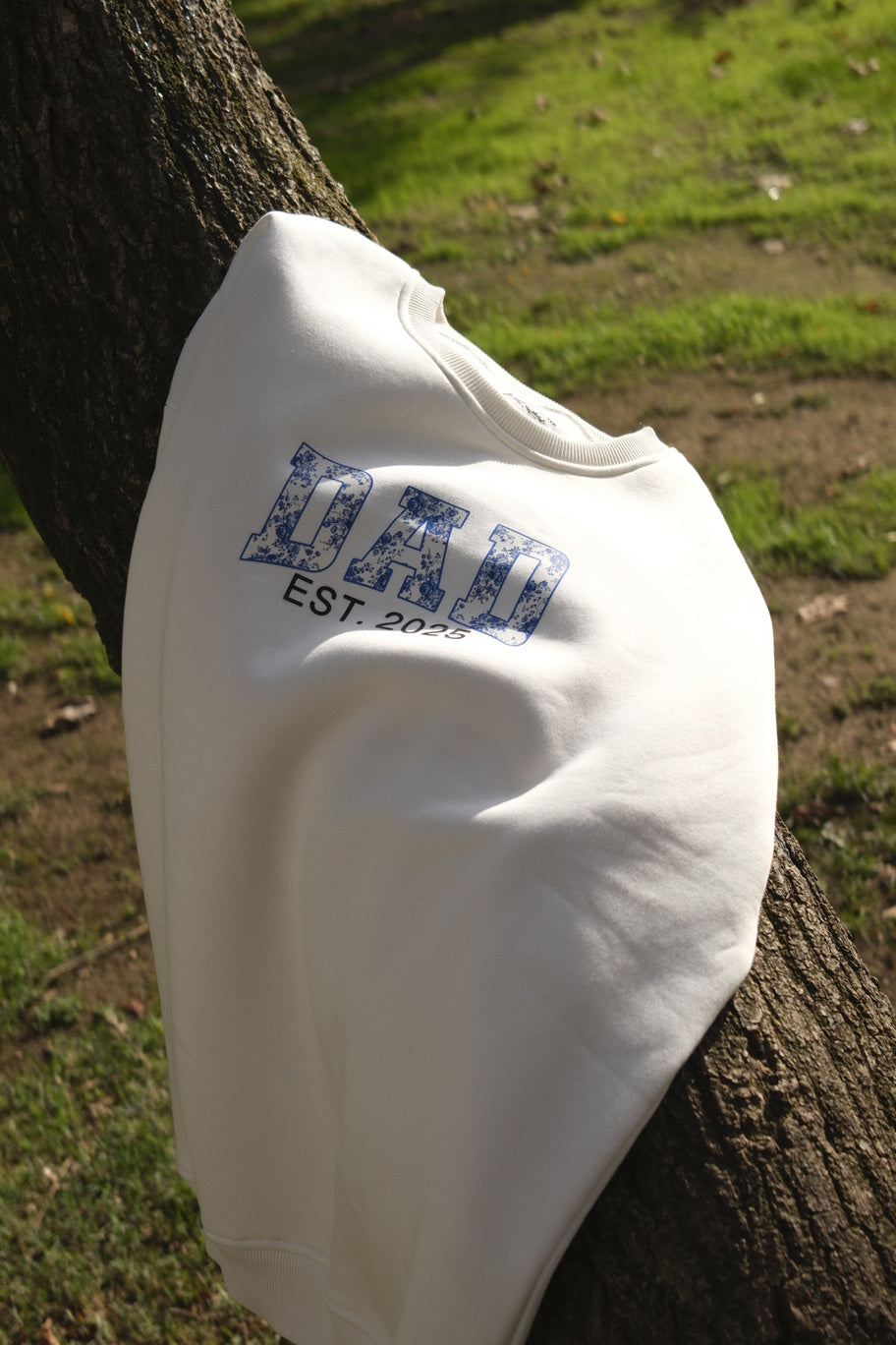 DADBELLO KİŞİSELLEŞTİRİLEBİLİR SWEATSHIRT