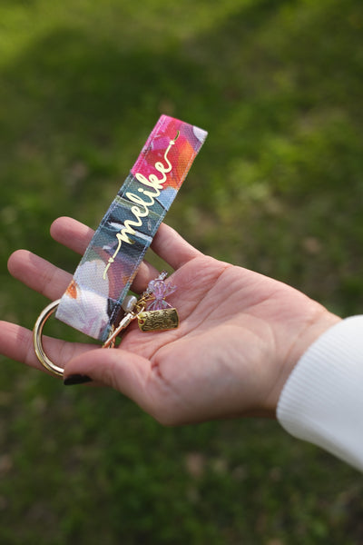 MUSE KİŞİSELLEŞTİRİLEBİLİR ANAHTARLIK