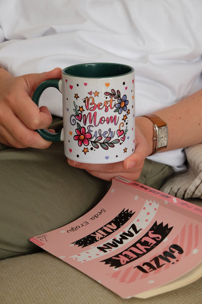 BEST MOM EVER MUG | 300ML