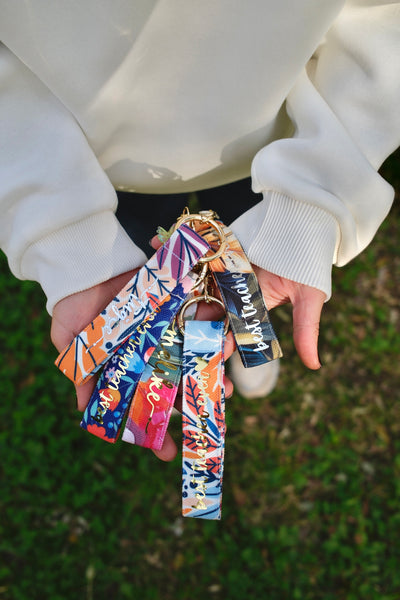 FOREST KİŞİSELLEŞTİRİLEBİLİR BEST TEACHER EVER YAZILI ÇİFT TARAFLI ANAHTARLIK