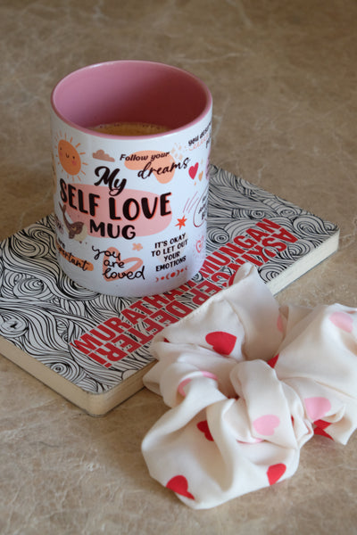 MY SELF LOVE MUG | 300ML