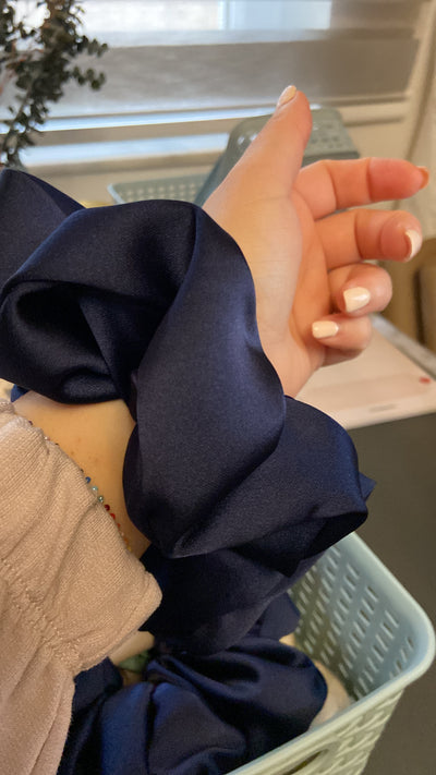 NORA XXL SCRUNCHIE - Bold&Goodly