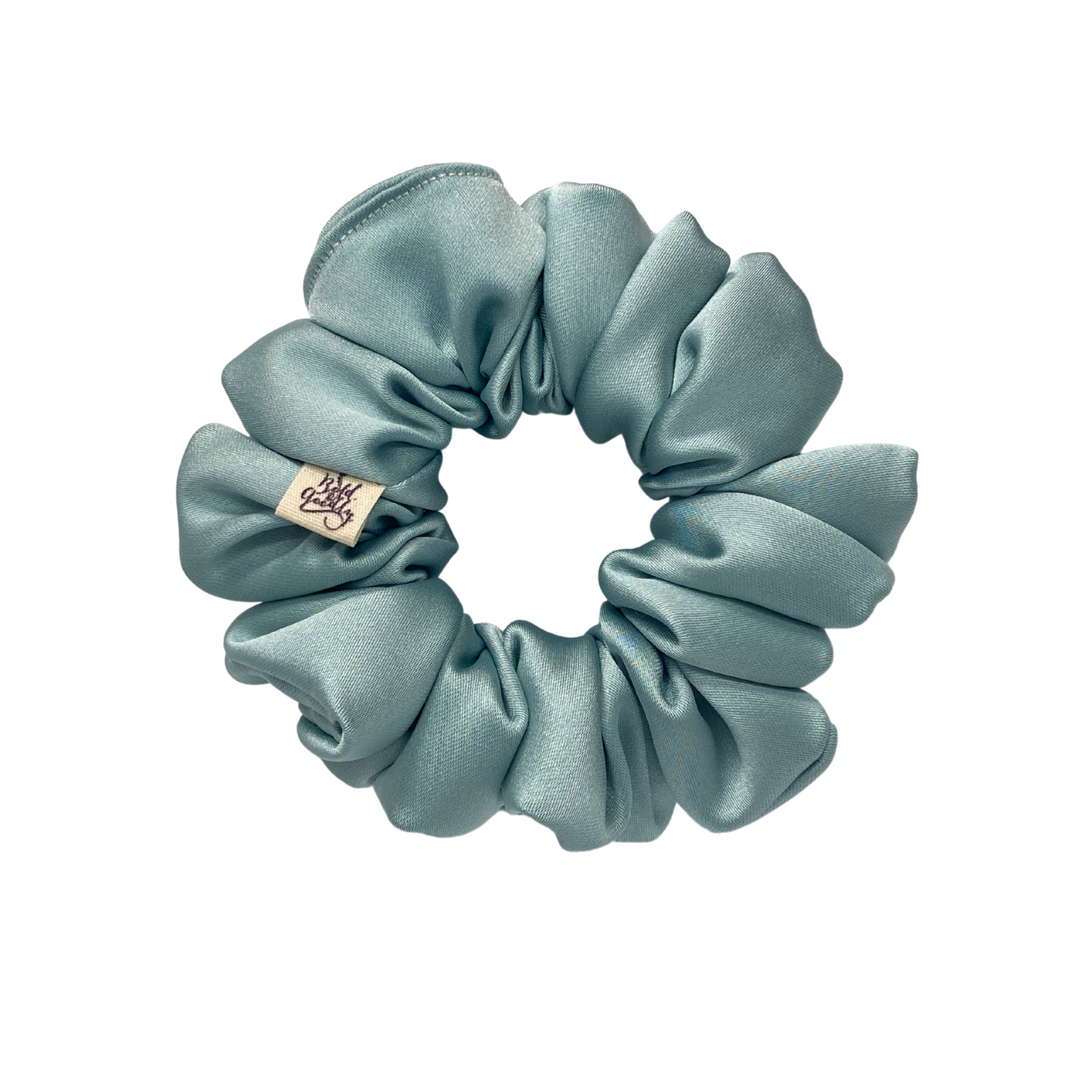 KELLY MINI SCRUNCHIE - Bold&Goodly