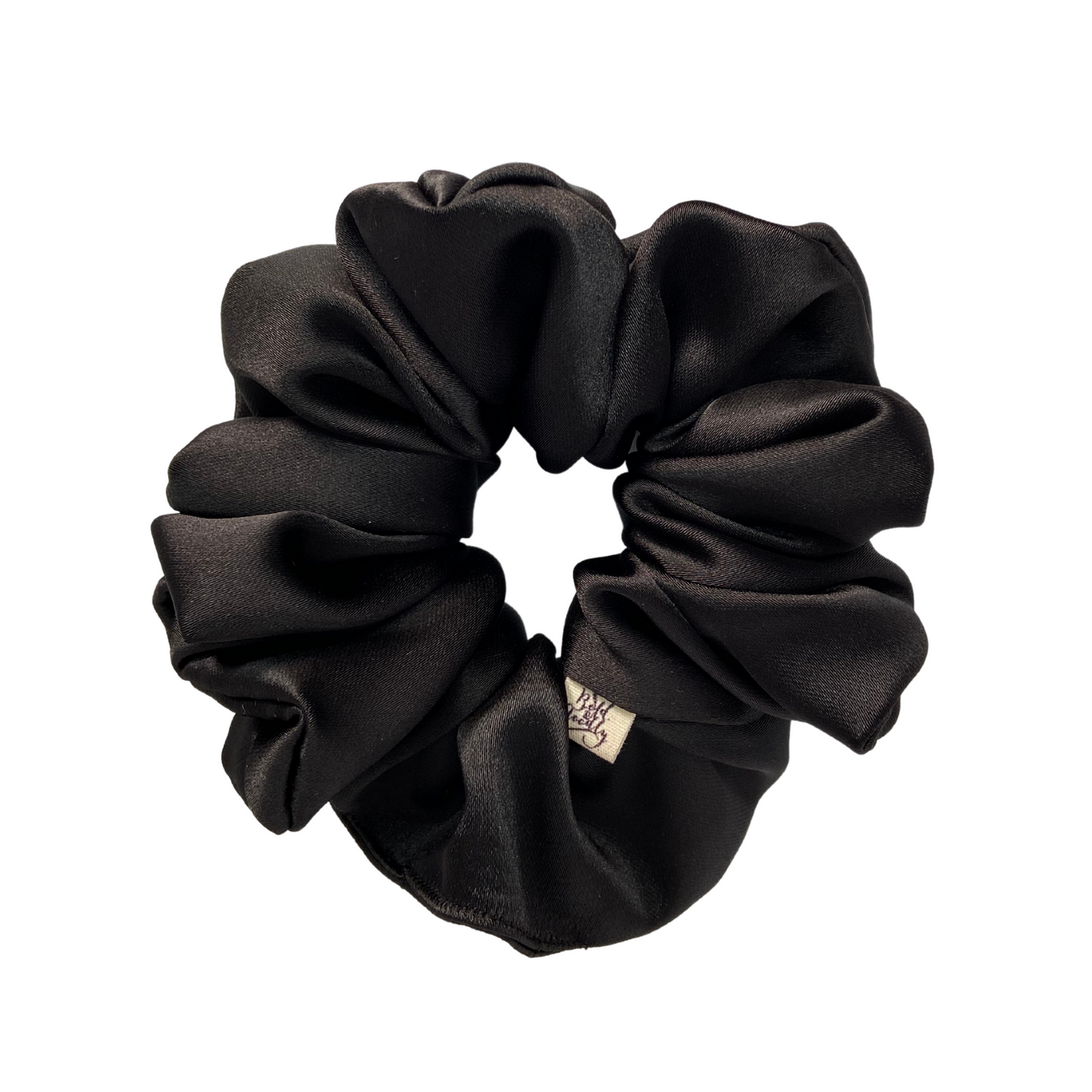 BLAKE LARGE SCRUNCHIE - Bold&Goodly