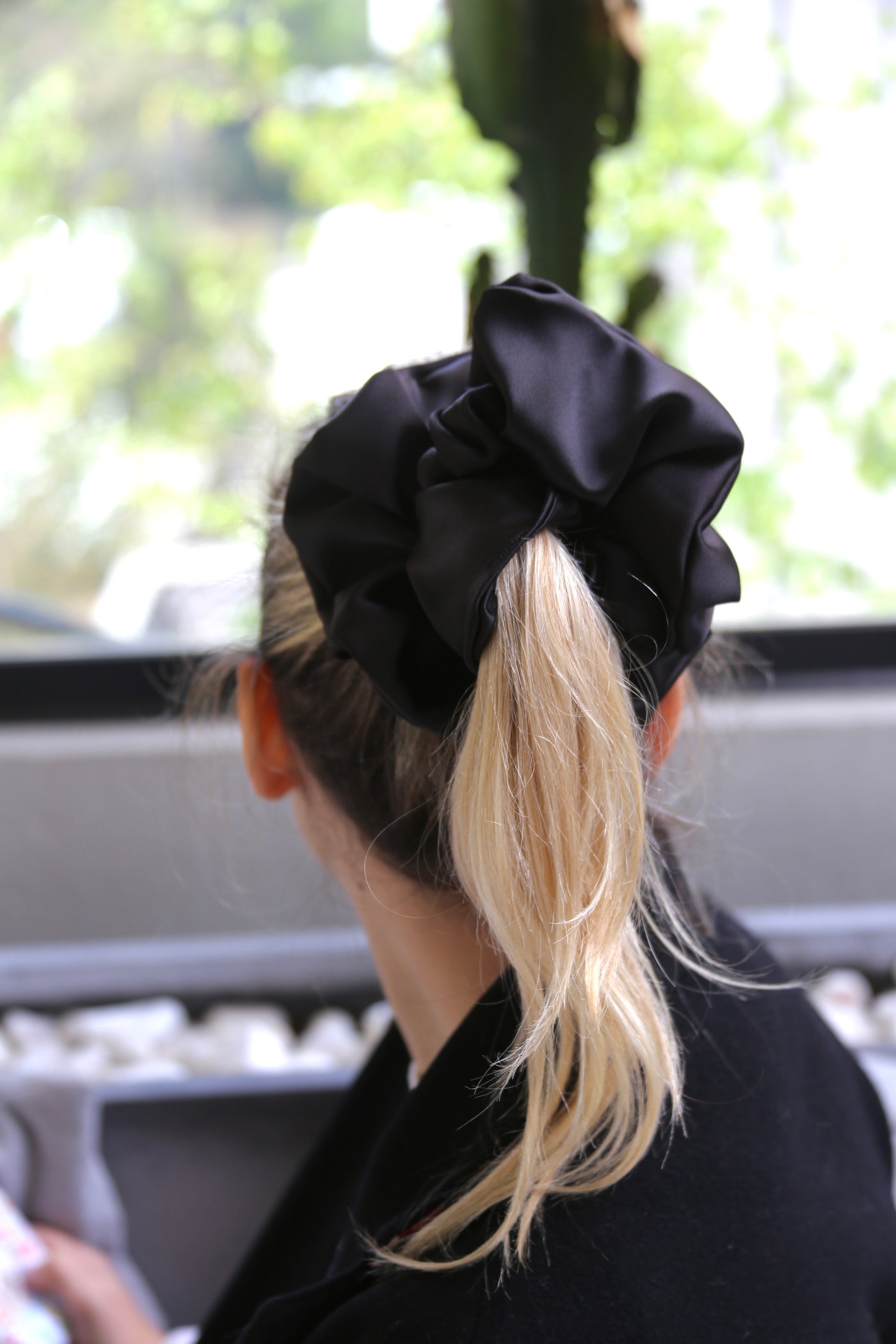 BLAKE XXL SCRUNCHIE - Bold&Goodly