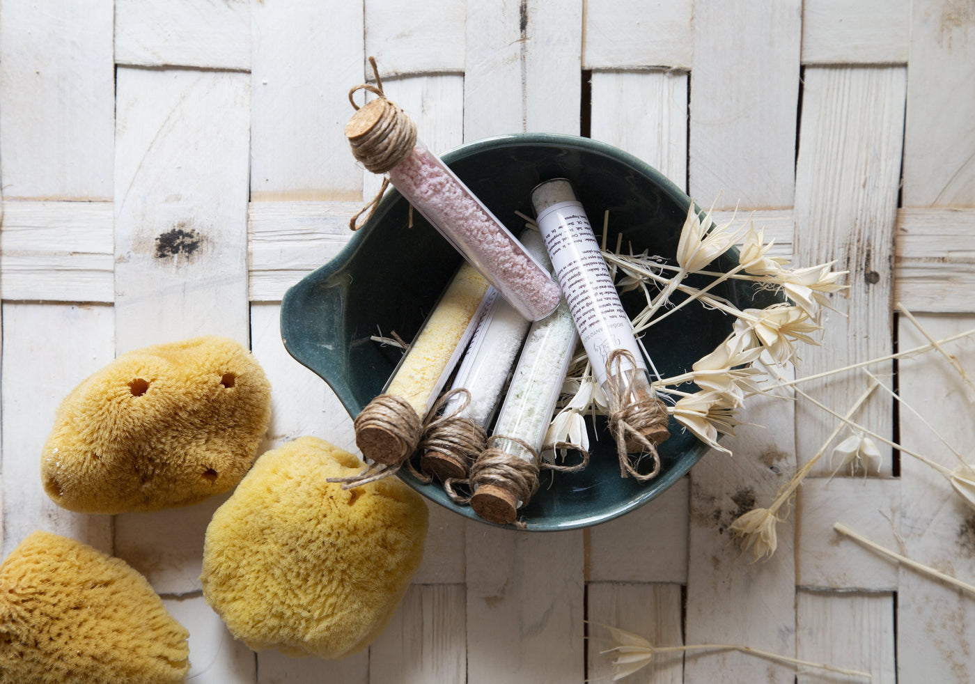Mini Banyo Bombası - Bold&Goodly