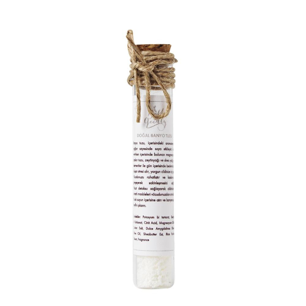 Mini Banyo Bombası - Bold&Goodly
