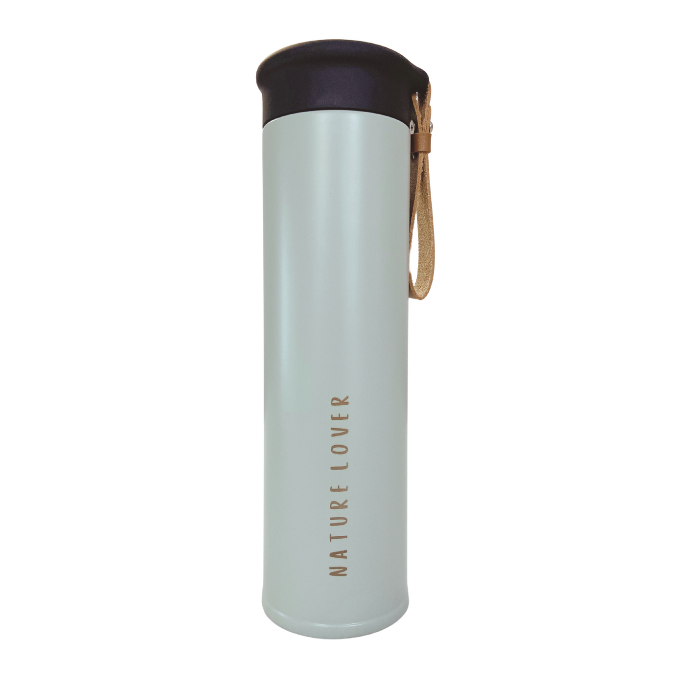 NATURE LOVER PASLANMAZ ÇELİK TERMOS - Bold&Goodly
