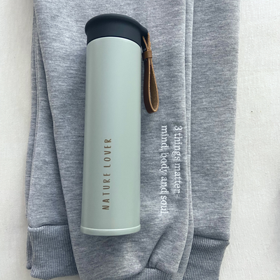 BREATHE(3 THINGS MATTER) SWEATSHIRT - Bold&Goodly