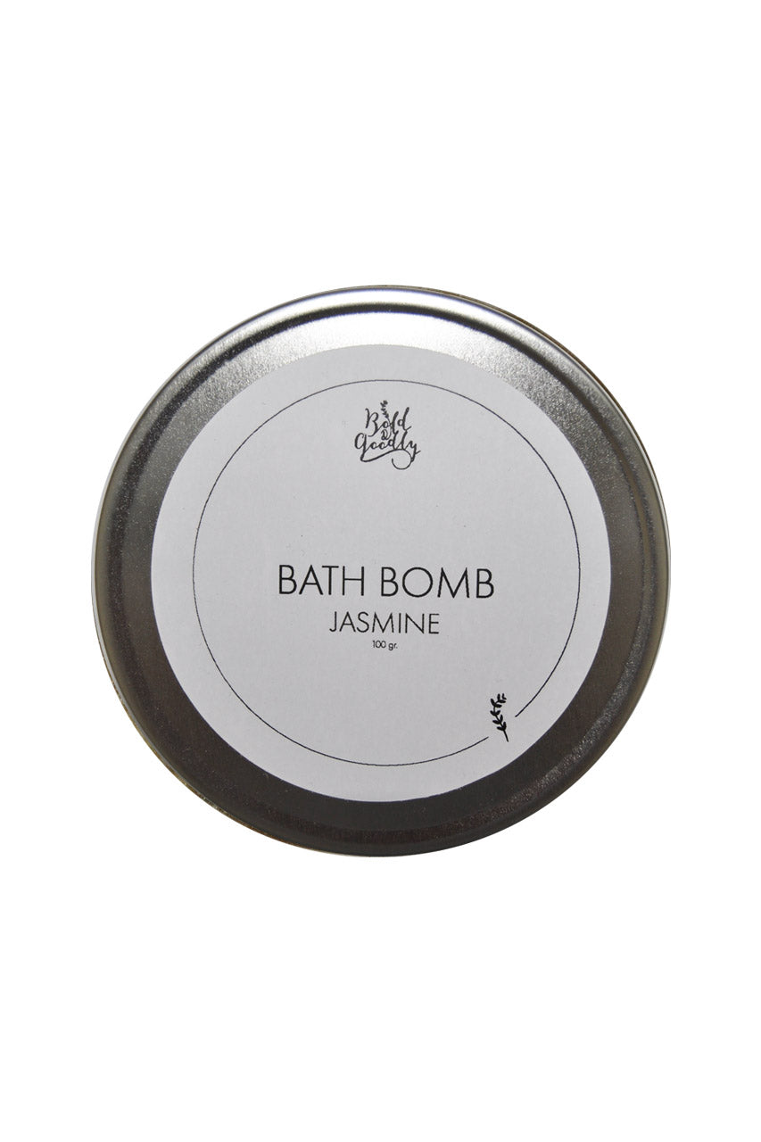Yasemin Çiçeği Banyo Bombası - Bold&Goodly