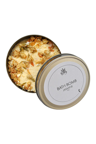 Yasemin Çiçeği Banyo Bombası - Bold&Goodly