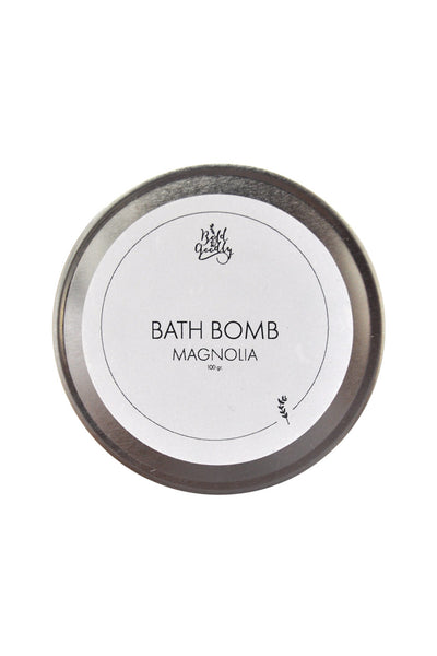 Manolya Çiçeği Banyo Bombası - Bold&Goodly