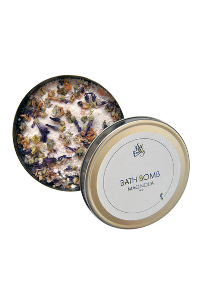 Manolya Çiçeği Banyo Bombası - Bold&Goodly